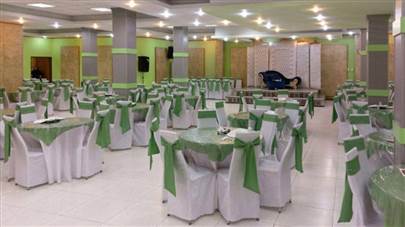 هتل پردیس مبارکه هتل پردیس مبارکه